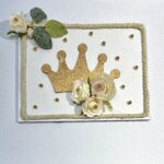 ΒΙΒΛΙΟ ΕΥΧΩΝ ΚΟΡΙΤΣΙ ΜΕ ΘΕΜΑ ΚΟΡΩΝΑ