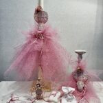 ΣΕΤ ΛΑΜΠΑΔΑΣ ΚΟΡΙΤΣΙ ΜΕ ΘΕΜΑ ΑΕΡΟΣΤΑΤΟ