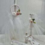 ΣΕΤ ΛΑΜΠΑΔΑΣ ΚΟΡΙΤΣΙ ΜΕ ΜΟΝΟΓΡΑΜΜΑ