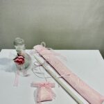 ΛΑΔΟΣΕΤ ΚΟΡΙΤΣΙ ΜΕ ΤΡΙΑΝΤΑΦΥΛΛΟ