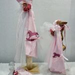 ΣΕΤ ΛΑΜΠΑΔΑΣ ΚΟΡΙΤΣΙ ΜΕ ΘΕΜΑ ΚΟΥΝΙΣΤΟ ΑΛΟΓΑΚΙ