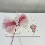 ΒΙΒΛΙΟ ΕΥΧΩΝ ΚΟΡΙΤΣΙ ΜΕ ΘΕΜΑ ΑΕΡΟΣΤΑΤΟ