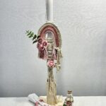 ΣΕΤ ΛΑΜΠΑΔΑΣ ΚΟΡΙΤΣΙ ΜΕ ΘΕΜΑ ΟΥΡΑΝΙΟ ΤΟΞΟ