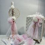 ΠΑΚΕΤΟ ΒΑΠΤΙΣΗΣ ΚΟΡΙΤΣΙ ΜΕ ΘΕΜΑ ΟΝΕΙΡΟΠΑΓΙΔΑ