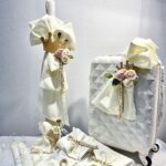 ΠΑΚΕΤΟ ΒΑΠΤΙΣΗΣ ΚΟΡΙΤΣΙ ΜΕ ΘΕΜΑ ΚΟΡΩΝΑ