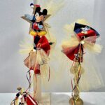 ΣΕΤ ΛΑΜΠΑΔΑΣ ΑΓΟΡΙ ΜΕ ΘΕΜΑ ΜΙΚΥ ΜΑΟΥΣ