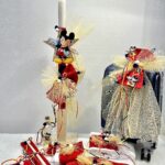 ΠΑΚΕΤΟ ΒΑΠΤΙΣΗΣ ΑΓΟΡΙ ΜΕ ΘΕΜΑ ΜΙΚΥ ΜΑΟΥΣ