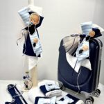ΠΑΚΕΤΟ ΒΑΠΤΙΣΗΣ ΑΓΟΡΙ ΜΕ ΘΕΜΑ BABY BOSS