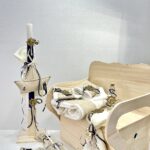 ΠΑΚΕΤΟ ΒΑΠΤΙΣΗΣ ΑΓΟΡΙ ΜΕ ΘΕΜΑ ΚΑΡΑΒΙ