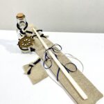 ΛΑΔΟΣΕΤ ΑΓΟΡΙ ΜΕ ΘΕΜΑ ΚΑΡΑΒΙ