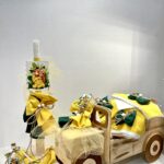 ΠΑΚΕΤΟ ΒΑΠΤΙΣΗΣ ΑΓΟΡΙ ΜΕ ΘΕΜΑ ΣΙΜΠΑ