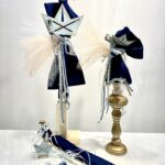 ΣΕΤ ΛΑΜΠΑΔΑΣ ΑΓΟΡΙ ΜΕ ΘΕΜΑ ΚΑΡΑΒΑΚΙ