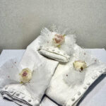 ΛΑΔΟΠΑΝΑ ΚΟΡΙΤΣΙ ΜΕ ΤΡΙΑΝΤΑΦΥΛΛΟ