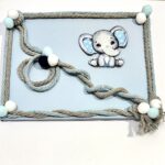 ΒΙΒΛΙΟ ΕΥΧΩΝ ΑΓΟΡΙ ΜΕ ΘΕΜΑ ΕΛΕΦΑΝΤΑΚΙ