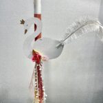 ΛΑΜΠΑΔΑ ΚΟΡΙΤΣΙ ΜΕ ΘΕΜΑ ΚΥΚΝΟΣ