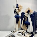 ΠΑΚΕΤΟ ΒΑΠΤΙΣΗΣ ΑΓΟΡΙ ΜΕ ΘΕΜΑ ΑΣΤΕΡΑΚΙ ΚΑΙ ΣΥΝΝΕΦΑΚΙ