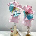 ΣΕΤ ΛΑΜΠΑΔΑΣ ΓΙΑ ΚΟΡΙΤΣΙ ΜΕ ΘΕΜΑ ΟΥΡΑΝΙΟ ΤΟΞΟ