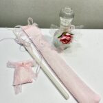 ΛΑΔΟΣΕΤ ΚΟΡΙΤΣΙ ΜΕ ΛΟΥΛΟΥΔΙ