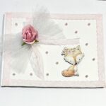 ΒΙΒΛΙΟ ΕΥΧΩΝ ΚΟΡΙΤΣΙ ΜΕ ΘΕΜΑ ΑΛΕΠΟΥ