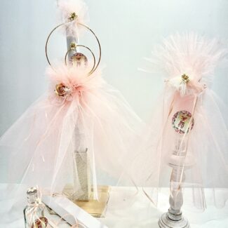 ΣΕΤ ΛΑΜΠΑΔΑ ΚΟΡΙΤΣΙ ΜΕ ΘΕΜΑ ΠΟΥΕΝΤ