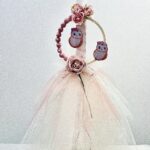 ΛΑΜΠΑΔΑ ΚΟΡΙΤΣΙ ΜΕ ΘΕΜΑ ΚΟΥΚΟΥΒΑΓΙΑ