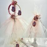 ΣΕΤ ΛΑΜΠΑΔΑ ΚΟΡΙΤΣΙ ΜΕ ΘΕΜΑ ΚΟΥΚΟΥΒΑΓΙΑ