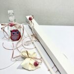 ΛΑΔΟΣΕΤ ΚΟΡΙΤΣΙ ΜΕ ΘΕΜΑ ΚΟΥΚΟΥΒΑΓΙΑ