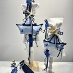 ΣΕΤ ΛΑΜΠΑΔΑ ΑΓΟΡΙ ΜΕ ΘΕΜΑ ΚΑΡΑΒΑΚΙ