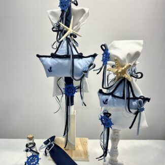 ΣΕΤ ΛΑΜΠΑΔΑ ΑΓΟΡΙ ΜΕ ΘΕΜΑ ΚΑΡΑΒΑΚΙ