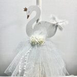 ΛΑΜΠΑΔΑ ΚΟΡΙΤΣΙ ΜΕ ΘΕΜΑ ΚΥΚΝΟΣ