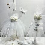 ΣΕΤ ΛΑΜΠΑΔΑ ΚΟΡΙΤΣΙ ΜΕ ΘΕΜΑ ΚΥΚΝΟΣ