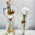 ΣΕΤ ΛΑΜΠΑΔΑ ΚΟΡΙΤΣΙ ΜΕ ΘΕΜΑ ΚΟΡΩΝΑ