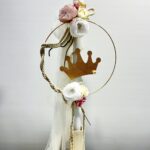 ΛΑΜΠΑΔΑ ΚΟΡΙΤΣΙ ΜΕ ΘΕΜΑ ΚΟΡΩΝΑ