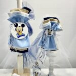 ΣΕΤ ΛΑΜΠΑΔΑ ΑΓΟΡΙ ΜΕ ΘΕΜΑ ΜΙΚΥ ΜΑΟΥΣ