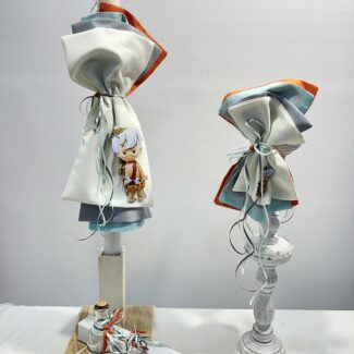 ΣΕΤ ΛΑΜΠΑΔΑ ΑΓΟΡΙ ΜΕ ΘΕΜΑ ΦΛΙΝΓΚΣΤΟΟΥΝ