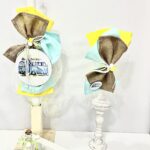 ΣΕΤ ΛΑΜΠΑΔΑ ΑΓΟΡΙ ΜΕ ΘΕΜΑ VINTAGE ΒΑΝΑΚΙ