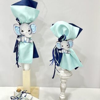 ΣΕΤ ΛΑΜΠΑΔΑ ΑΓΟΡΙ ΜΕ ΘΕΜΑ ΕΛΕΦΑΝΤΑΚΙ