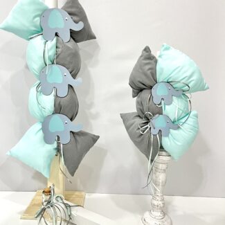 ΣΕΤ ΛΑΜΠΑΔΑ ΑΓΟΡΙ ΜΕ ΘΕΜΑ ΕΛΕΦΑΝΤΑΚΙΑ