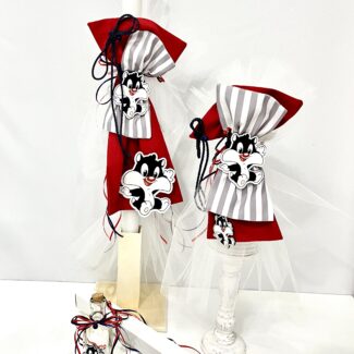 ΣΕΤ ΛΑΜΠΑΔΑ ΑΓΟΡΙ ΜΕ ΘΕΜΑ ΣΙΛΒΕΣΤΕΡ