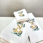 ΛΑΔΟΠΑΝΑ ΓΙΑ ΑΓΟΡΙ ΜΕ ΘΕΜΑ ΤΙΓΡΑΚΙ