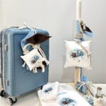 ΠΑΚΕΤΟ ΒΑΠΤΙΣΗΣ ΑΓΟΡΙ ΜΕ ΘΕΜΑ ΑΕΡΟΠΛΑΝΟ ΣΕ ΜΑΞΙΛΑΡΙ