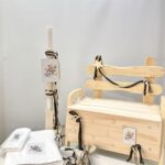 ΠΑΚΕΤΟ ΒΑΠΤΙΣΗΣ ΑΓΟΡΙ ΜΕ ΘΕΜΑ ΑΡΚΟΥΔΑΚΙ ΣΕ ΑΕΡΟΠΛΑΝΟ