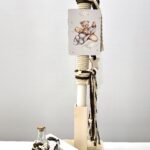 ΣΕΤ ΛΑΜΠΑΔΑΣ ΓΙΑ ΑΓΟΡΙ ΜΕ ΘΕΜΑ ΑΡΚΟΥΔΑΚΙ ΣΕ ΑΕΡΟΠΛΑΝΟ