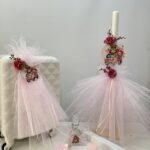 ΣΕΤ ΛΑΜΠΑΔΑΣ ΚΟΡΙΤΣΙ ΜΕ ΘΕΜΑ ΚΟΥΚΟΥΒΑΓΙΑ