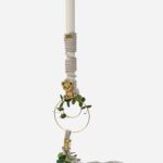 ΛΑΜΠΑΔΑ ΚΡΕΜΑΣΤΗ ΓΙΑ ΑΓΟΡΙ ΜΕ ΘΕΜΑ ΤΙΓΡΑΚΙ