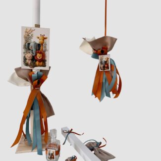 ΣΕΤ ΛΑΜΠΑΔΑΣ ΓΙΑ ΑΓΟΡΙ ΜΕ ΘΕΜΑ ΖΩΑΚΙΑ