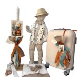 ΠΑΚΕΤΟ ΒΑΠΤΙΣΗΣ ΑΓΟΡΙ ΜΕ ΘΕΜΑ ΖΩΑΚΙΑ