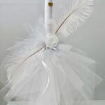 ΛΑΜΠΑΔΑ ΚΟΡΙΤΣΙ ΜΕ ΘΕΜΑ ΦΤΕΡΟ