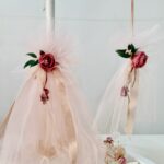 ΣΕΤ ΛΑΜΠΑΔΑΣ ΚΟΡΙΤΣΙ ΜΕ ΘΕΜΑ ΛΟΥΛΟΥΔΙ