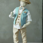 ΡΟΥΧΟ ΒΑΠΤΙΣΗΣ ΑΓΟΡΙ